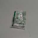 Boao 2 Pcs Christmas Stocking Holders Metal Mantel Stockings Hangers Classic Shelf Heavy Duty Stocking Garland Hangers for Counter Tables Window Fireplace Xmas Party Decoration (Bronze Color)