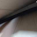 SecosAutoparts Fender Moulding Trim, Front Driver Side, Fit for Land Rover Discovery Sport 2015-2019 2.0L l4, Replace# LR123731 LR061973, Front Left Side Wheel Moulding Fender Arch Trim