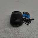 Thermacell Mosquito Repellent E-Series Rechargeable Repeller; Patio Shield 20’ Mosquito Protection Zone; Includes 12-Hr Repellent Refill; No Flame or Scent; Bug Spray and Bug Zapper Alternative