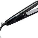 Neuro by Paul Mitchell Style Titanium Flat Iron, Adjustable Heat Settings for Advanced Straightening + Curling, 1"