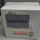 150pcs Ivory Scalloped Plastic Plates Set with Gold Rim,Fancy Disposable Dinnerware Sets Include 60 Plastic Dessert Plates,30Forks, 30Knives, 30Spoons Perfect for Wedding & Easter & Mother's Day