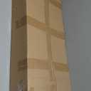 Cedar Wood Outdoor Play Kitchen for Kids, Mud Kitchen with Water Faucet, Dual-Sided Chalkboard, Storage Shelves, Cups, Removable Sink, and Pretend Stove  Backyard Toddler Playset for Boys and Girls (01)