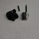 2 Pack 12"/14"/16"/18"/ 20"/ 22"/24"/ 26"/27.5"/28"/29" x1.75/1.95/2.10/2.125 Bicycle Tube with 2 Tire Levers, with 32mm AV Schrader Valve, Reliable Inner Tube for Kids/Road/MTB Bike (2 of One Size)