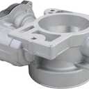 12679525 Throttle Body Assembly V8 Engines Compatible with Chevy Avalanche Express Silverado Suburban Tahoe Trailblazer Cadillac Escalade Hummer H2 GMC Envoy Savana Sierra Yukon 12570800 217-2293