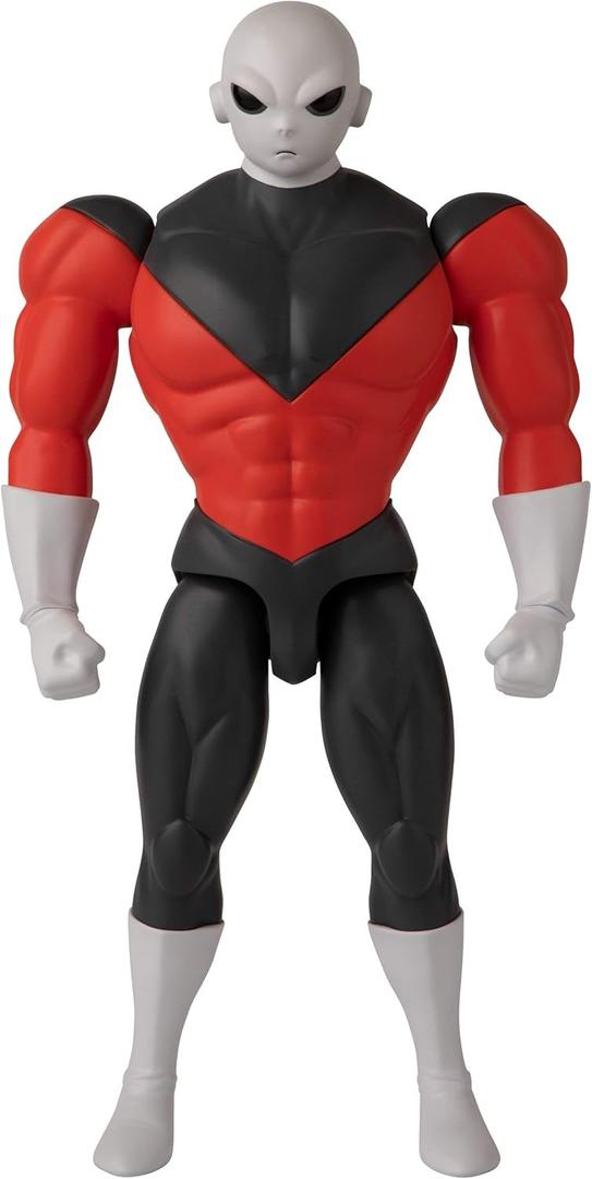 Bandai Namco - Dragon Ball Super - Jiren, Limit Breaker 12" Action Figure