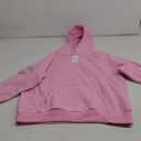 Trendy Queen Womens Oversized Hoodies Fleece Sweatshirts Fall Fashion Pullover Sweaters Winter Clothes (Small, Pink)