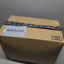 Squatty Potty The Original Bathroom Toilet Stool Height, White, 9 Inch (Pack of 1)