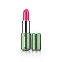Clinique Pop Longwear Lipstick | Long Lasting, Satin, Matte + Shine (AF Punch Pop - Shine)