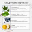 Ursa Major Fantastic Face Wash | Natural, Vegan & Cruelty Free | Daily Foaming Facial Cleanser for Men & Women | 10.24 oz