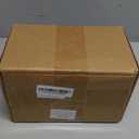 Grill Inserts Rings Covers For Jeep Grand Cherokee 2017 2018 2019 2020 2021 Honeycomb Grill Mesh Exterior Accessories Cover Overlay Kit,Not Fit SRT, Trackhawk, or 2021 Grand Cherokee L Models(Black)