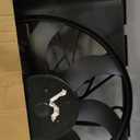 Engine Cooling Fan Assembly for 52014787AC