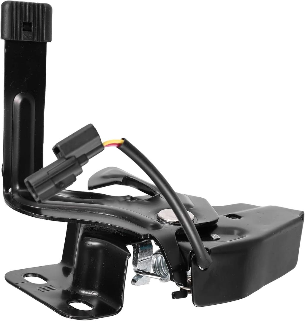X AUTOHAUX 74120-T2A-A01 Car Engine Hood Latch Lock for Honda Accord EX/EX-L/Hybrid/Hybrid EX-L/Hybrid Touring/LX/LX-S/Sport/Touring 2013 2014 2015 2016 2017 Hood Latch Assembly
