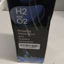 Generic Hydrogen Water Generator Alkaline Maker Portable Water Ionizer Bottle