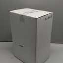 A-Team Performance HEI Ignition Distributor - One-Wire Distributor & Vacuum Cap - Brass Terminals & Coil Wire Setup - Compatible with Ford 5.8L 351W Windsor - Std Packaging