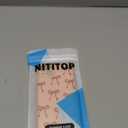 NITITOP Compatible with iPhone 14 Plus Case Cute Bow Knot Ribbon Pattern for Girls Women Trendy Bowknot Slim Fit TPU Bumper Silicone Shockproof Full Camera Protection Cover - Pink