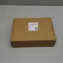 Massage Gun Deep Tissue, Handheld Electric Muscle Massager, High Intensity Percussion Massage Device for Pain Relief with 9 Attachments & 30 Speed(Grey)