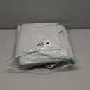 RYB HOME 100% Blackout Linen Textured Curtains 84 inches Long, Thermal Insulating Privacy Energy Saving for Bedroom Living Room Window Office Theater Baby Nursery, W 52 x L 84 in, Aqua, 2 Panels