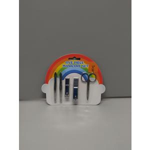 Five Piece Manicure Set