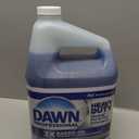 Dawn PRO Heavy Duty Manual Pot and Pan Detergent, Dish Soap Liquid for Dishwashing by Hand, Bulk Concentrate for Commercial Use, 1 gal (Case of 2), 128 Fl Oz