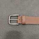 Timberland Men's Classic Leather Jean Belt