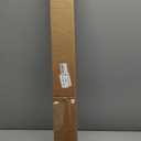 DOCA 36 in x 100 ft Window Screen Mesh - Window Screen Replacement, Fiberglass Mesh Roll for Window, Patio Screen, Porch Screen, or Door - Charcoal