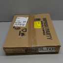 Ledido 4FT Marquee Light Up Numbers, Cool White Light Up Numbers Large Marquee Numbers for Party Decorations,1st 10th Birthday Anniversary Decor, Number 1