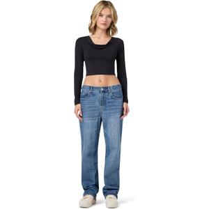 Florence by Mills Women's Boyfriend Jean (10)