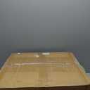 RUGSREAL Living Room Area Rug 9x12 Machine Washable Rug Non-Slip Stain Resistant Modern Abstract Bedroom Rug Contemporary Throw Floor Carpet for Dining Room Solid Area Rug for Home Office, Beige