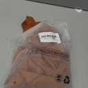 Sunzel Flare Leggings, Crossover Yoga Pants with Tummy Control, High-Waisted and Wide Leg Size M