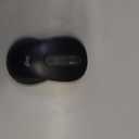 Logitech Signature M650 L Full Size Wireless Mouse - for Large Sized Hands, 2-Year Battery, Silent Clicks, Customizable Side Buttons, Bluetooth, for PC/Mac/Multi-Device/Chromebook - Black