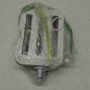 Metal Pasta Maker Attachment for Kitchenaid Stand Mixers 3 in 1 Set Includes Pasta Roller Spaghetti Cutter & Fettuccine Cutter and Cleaning Brush, Pasta Attachment