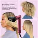 Shark FlexStyle, Air Multi-Styler & Drying System, Black Cherry, HD457CR