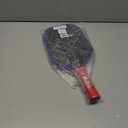 Team Golf Parrot Paddles NFL Buffalo Bills Pro-Formance Pickleball Paddle (Wordmark)