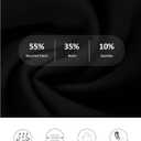 FeelinGirl Thong Shapewear Tummy Control Thongs for Women Seamless Faja Body Shaper Panties Shape Wear Underwear, XL/XXL