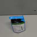 TV Antenna for Smart TV Indoor, 2026 Digital Indoor Antennas with Strong Magnetic Base, 360&Long Range Reception TV Antenna for Local Channels, Easy Setup Digital HD Antenna for TV Without Cable (Black+Red)