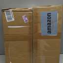 GCGOODS Fireplace Tray with Handles, Expandable Ash Pan for Ash Collection, Adjustable Ember Holder Fireplace Pan with Powder Coating, Brush Included for Easy Cleaning, Black, Trapezoidal