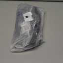 TRENDOUX Flexible Thick Winter Gloves: 3M Touchscreen Warm Gloves for Men Women, Waterproof & Windproof, Thermal Insulated (Small, Black)