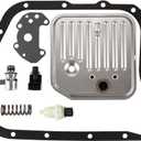 Governor Pressure Sensor Solenoid Kit for A500 A518 A618 42RE 44RE 46RE 47RE 48RE Transmission for Dodge Ram 1500 2500 3500 Dakota Durango 2001-2009 for Jeep Grand Cherokee 2001-2004