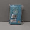 Large Magnifying Glass with Lights,10X 25X 45X 60X Handheld Lighted Magnifier, 5in Page Magnifier LED Lights, Magnifying Glass for Reading Small Prints & Low Vision Seniors with Aging Eyes