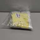 (18 Pads) Pop Up Sticky Notes 3x3 Refills, Yellow Strong Adhesive Post, Suitable for Home, Office, School, Clean Removal