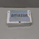 RidRed Office Chair Wheels - Replacement Rubber Wheels - Universal Fit 3 Inch Casters, Heavy-Duty Chair Casters, Noise Free, Fits 98% Chair, for All Floor (5) (Transparent)