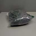 H.VERSAILTEX Super Stretch Individual Seat Cushion Covers Sofa Covers Couch Cushion Cover Slipcover Sets Thick Jacquard Textured Twill Fabric (3 Piece Sofa Cushion Covers, Grey)