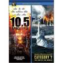 10.5 Apocalypse / Category 7: The End of the World (DVD)