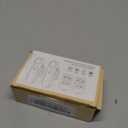 Window and Door Alarm When Opened for Kids Safety/Home Security, 2 Pack Sliding Door Sensor Alarms with Remote for Dementia, Burglar Alert for Business/Garage/Apartment Entry, Back/Front/Pool, Black