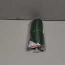 Amandir 165Pcs Flamingo Tropical Balloon Arch Garland Kit, Hot Pink Green Gold Foil Coconut Flamingo Balloons with Palm Leaves for Hawaiian Luau Aloha Summer Beach Tropical Birthday Party Decorations