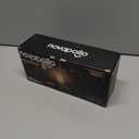 12-Pack E12 LED Bulb, 60 Watt Equivalent, Dimmable 2700K Warm White Light, B11 Chandelier Light Bulbs, 5.5W 500LM Candelabra LED Light Bulbs for Ceiling Fan Home Decor