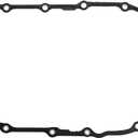 Automatic Transmission Fluid Pan Gasket Fits for 8L45 8L90 Transmission - Cadillac ATS CT4 CT6 CTS Escalade,Chevy Camaro Express Colorado Corvette,GMC Sierra Canyon Savana Yukon XL Replaces# 24260071