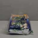 FitRight Fresh Start Incontinence and Postpartum Underwear for Women, XL, Black (12 Count) Ultimate Absorbency, Disposable Underwear with The OdorControl Power of ARM & Hammer