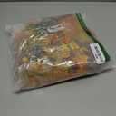 Thanksgiving Garland,Thanksgiving Decorations 6FT Fall Leaves Garland for Home Indoor Outdoor,Artificial Autumn Hanging Decor for Mantle Table Fireplace Party Patio (1)