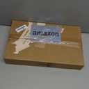 Wooden Liquor Bottle Display Shelf, Coffee Syrup Rack Organizer, 2 - Step Countertop Wine Rack, Rustic Mini Bar Cabinet, Home Retro Bar Shelf Stand for Liquor Whiskey, Spirits (Black)